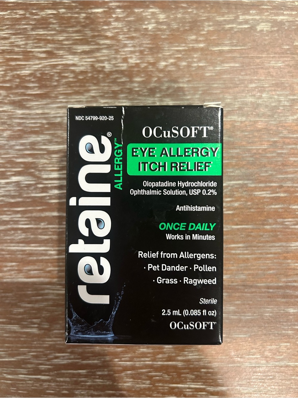 Dry Eye Drop Bundle! - Picture 13 of 16